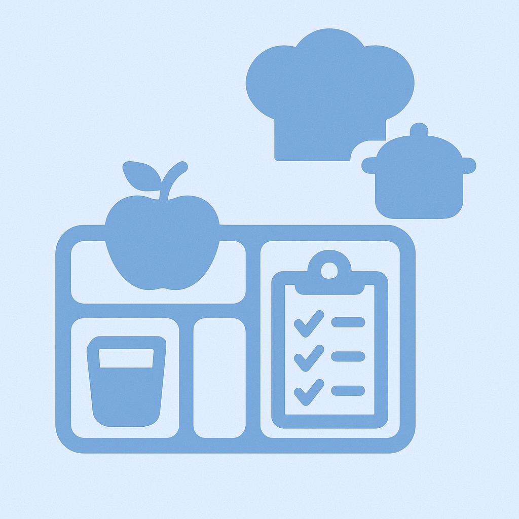 Caterers & Foodservice