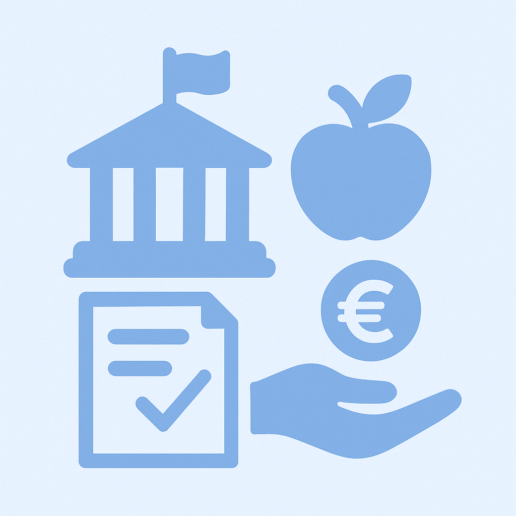 Government Subsidy
