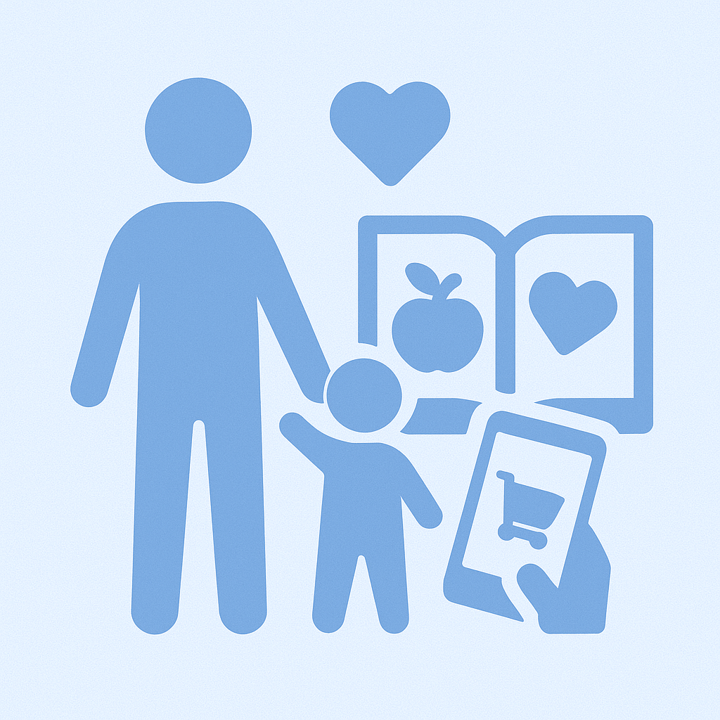 Parents & Kids