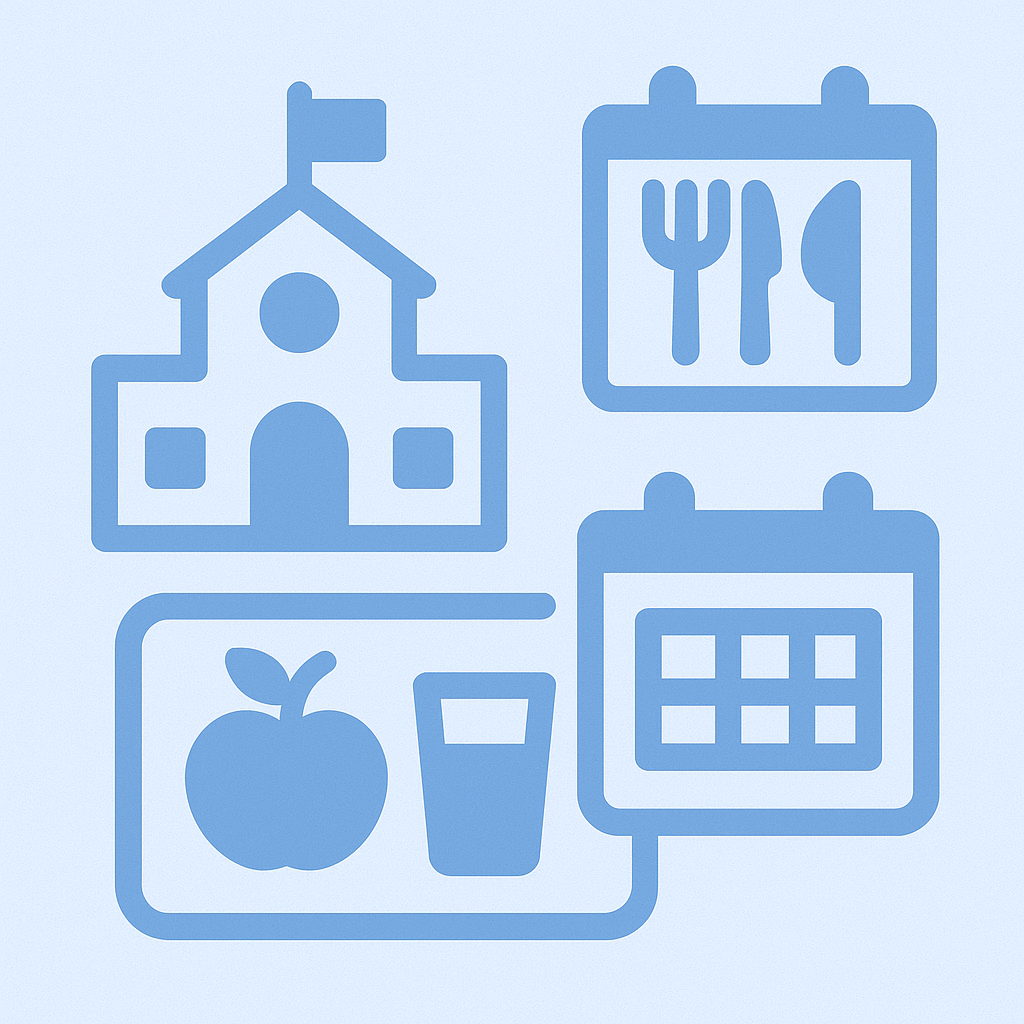 Schools & Kindergartens